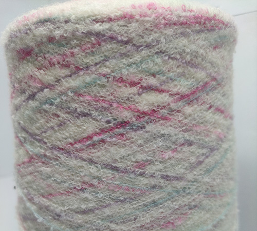 Loop Yarn