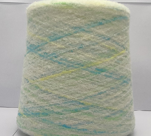 Loop Yarn
