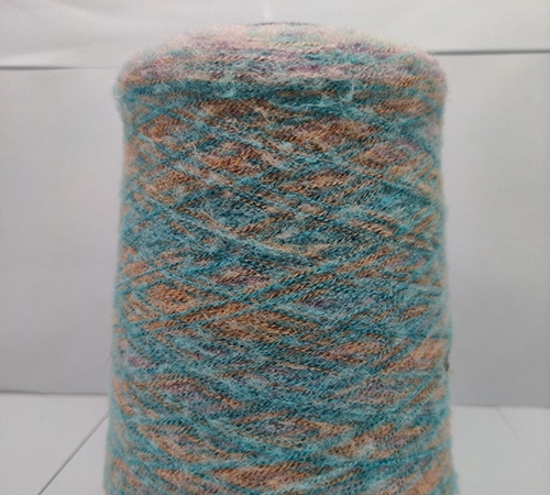 Black Core Imitation Rabbit