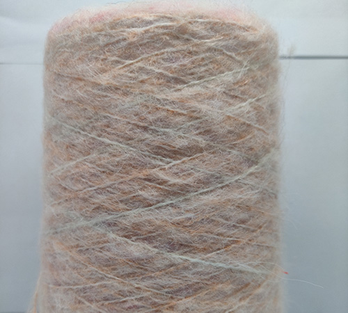 Duancai Alpaca Fleece