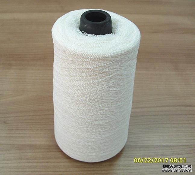  Blended Dyed Fancy TT Yarn For Knitting