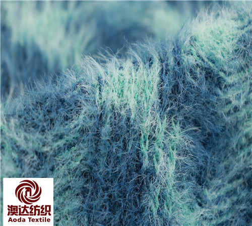 滌綸仿貂毛